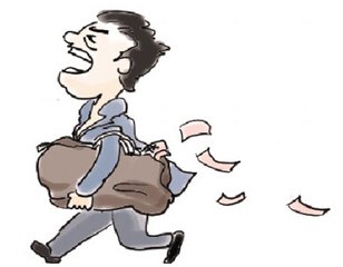 轉讓公司有什么風險