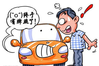 網(wǎng)上車(chē)牌搖號(hào)申請(qǐng)