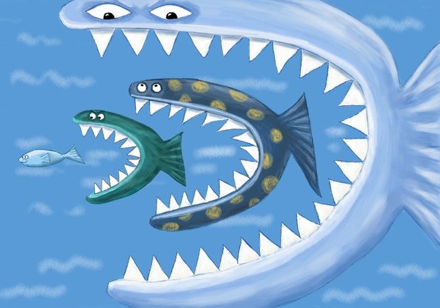 公司收購公司流程