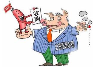 公司收購(gòu)公司