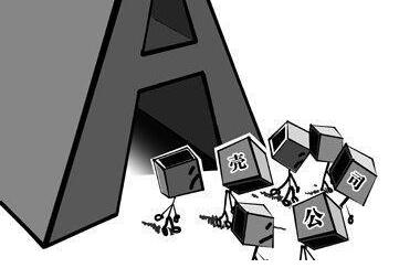 收購公司