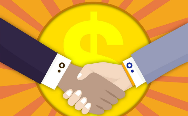 深圳收購公司