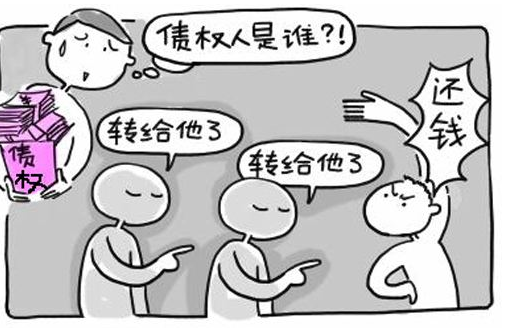 股權(quán)轉(zhuǎn)讓債權(quán)債務(wù)