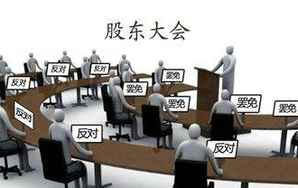 股權轉讓股東會決議