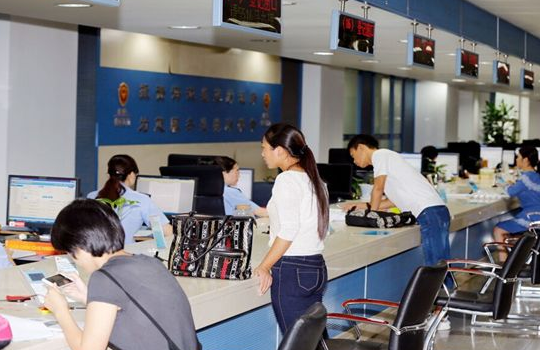 企業(yè)股份轉(zhuǎn)讓工商辦理