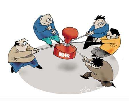 公司內(nèi)部股權轉(zhuǎn)讓